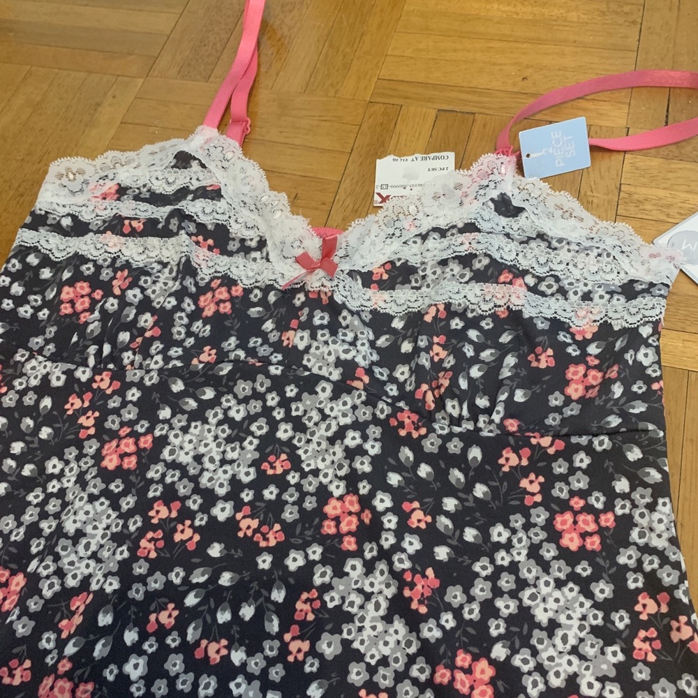 PJ set NWT! - Picture 3 of 3